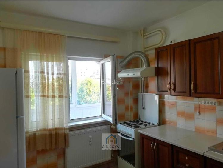 Inchiriez apt. 2cam. Tineretului, Str. C-tin. R. Motru, 8min. metrou Timpuri Noi - 6