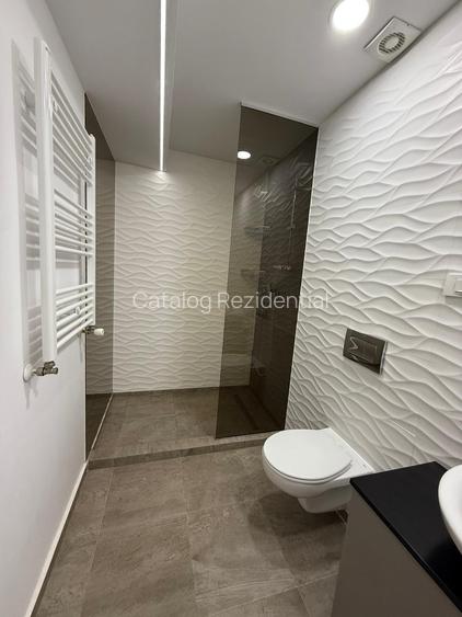 Apartament de vanzare cu 3 camere in complexul rezidential Pipera-4City North - 11
