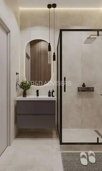 - Apartament 3 Camere cu Terasa - Metrou - Direct Dezvoltator - - 9