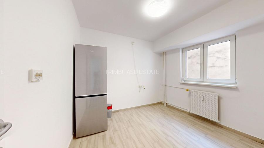 Apartament 4 camere | 120 mp | 3 min Metrou Lujerului - 22