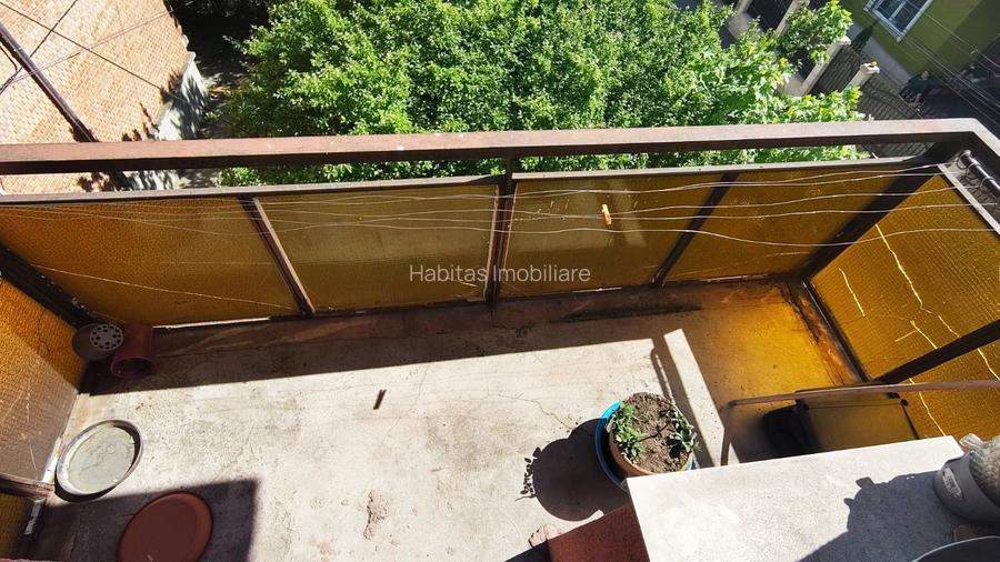 Apartament 4 camere, et.2/4, 79.8 mp, spatios, Dambul Rotund - 15