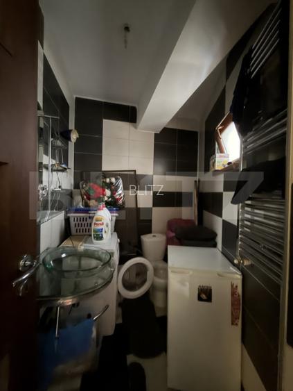Apartament 3 camere, 87,56 mp utili, zona Calea Severinului - 11