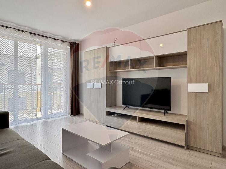 Apartament modern, in bloc nou, Mountain View - 2