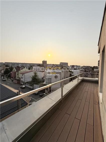 VILA D+P+2+M PRETABILA BIROURI DOMENII  GRIVITA METROU - 9