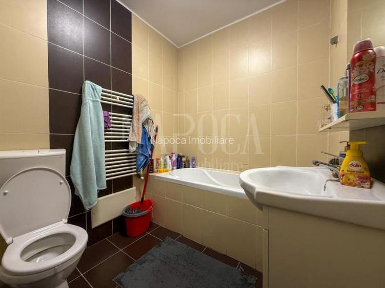 Apartament 2 camere de vanzare in Marasti, Cluj Napoca - 6