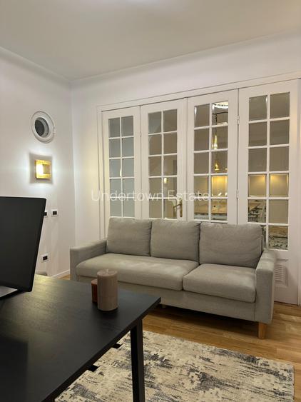 Apartament Beldiceanu - Office/Home - 27