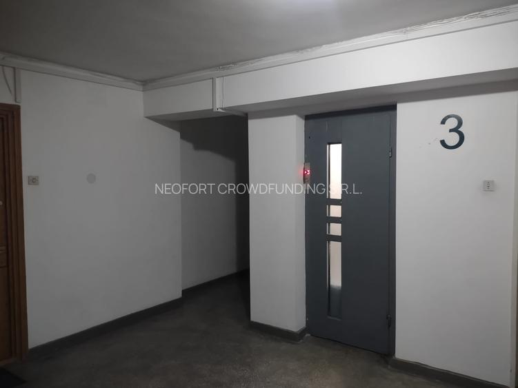 APARTAMENT 4 CAMERE VEDERE P-TA UNIVERSITATII, IDEAL INVESTITIE - 10