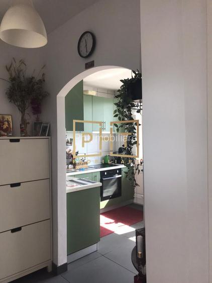 Apartament cu 2 camere de vânzare, 51 mp, zona străzii Brâncuși! - 7