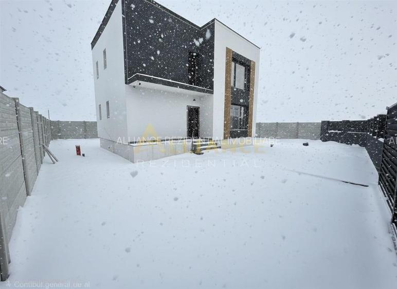 Casa individuala p+1e mobilata si utilata - 3