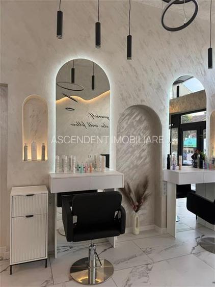 Spatiu Comercial, Astra, Brasov. - 2