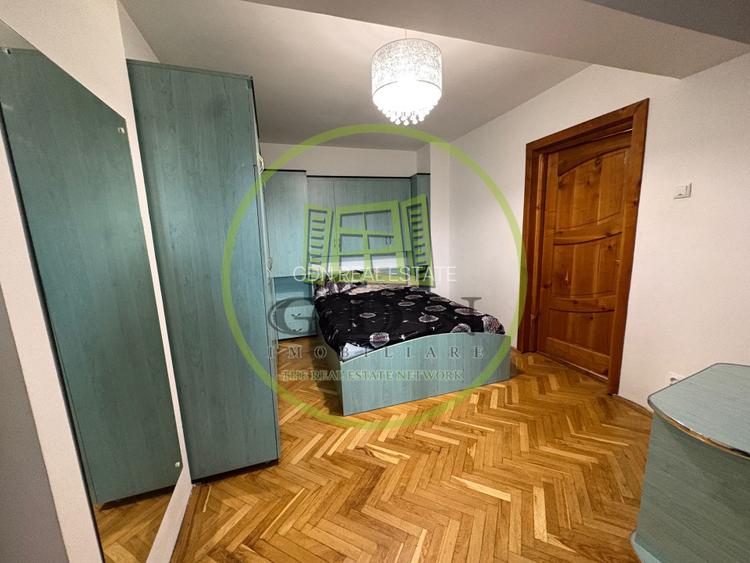 Apartament 2 camere, decomandat, 63mp, centru, zona Ramada - 3