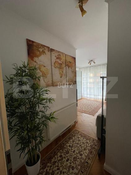 Apartament cu 2 camere decomandate | Ansamblu rezidențial  | Zona Iulius Mall - 8