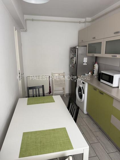 Garsoniera Avantgarden 3,mobilata-utilata,87500 Euro - 4