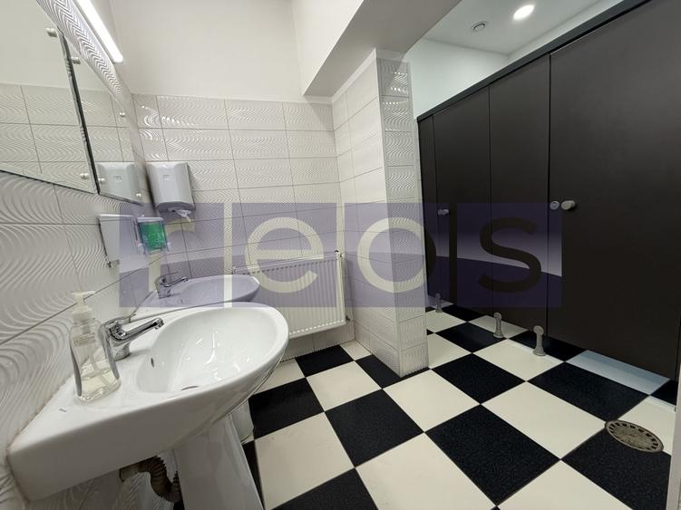 VANZARE SPATIU COMERCIAL | ZONA VITAN | 1184 MP - 12