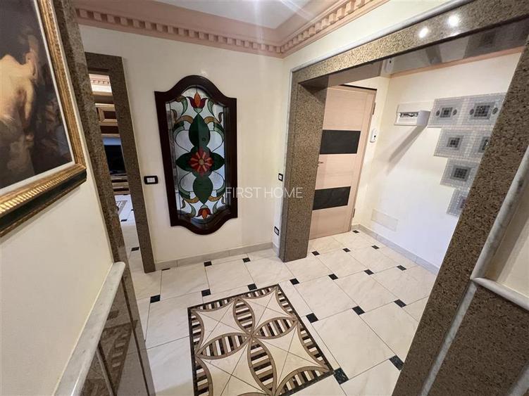 Apartament 3 camere premium, ETAJ 3, zona Insp. Scolar - 16