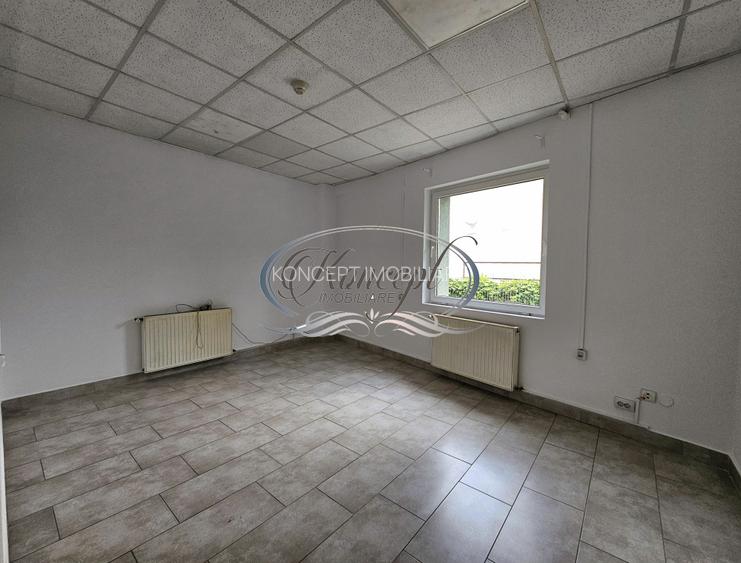 Imobil versatil cu vizibilitate la strada principala - 7