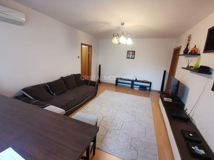 Apartament 3 camere de inchiriat, utilat complet, Drumul Taberei - 2