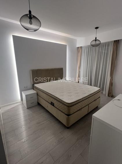 Apartament Premium, 2 camere, complet mobilat si utilat-Novum Politehnica - 3