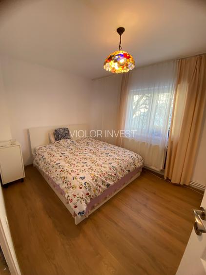 Floreasca, apart 2 camere - 7