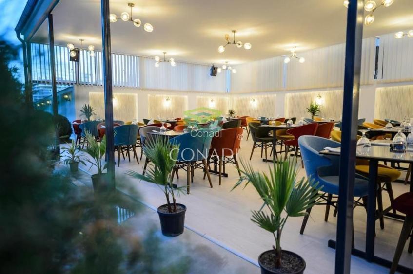 Vânzare Pensiune + Restaurant | Afacere la cheie | Mamaia Nord - 4