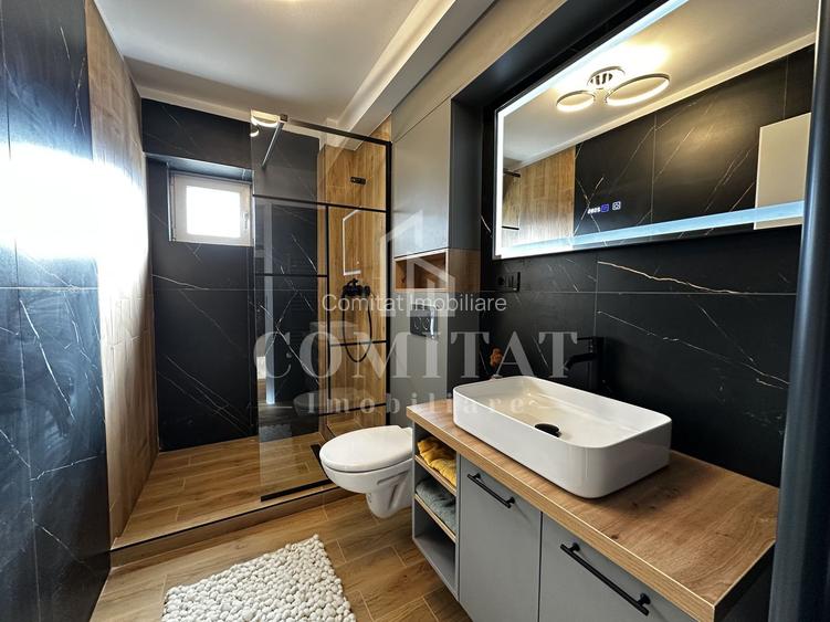 Apartament ultrafinisat | Etaj intermediar | Zorilor - 15