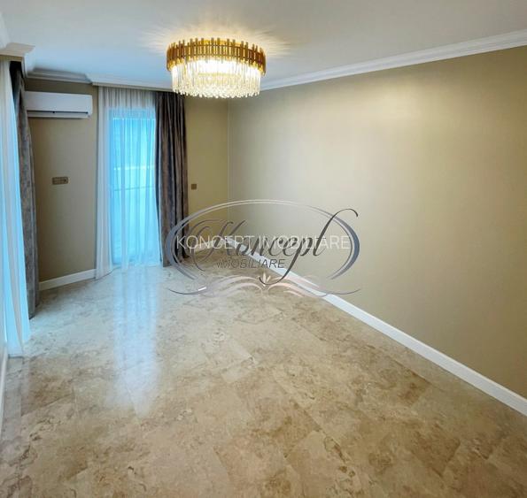 Duplex cu terasa tip rooftop si jacuzzi - 13
