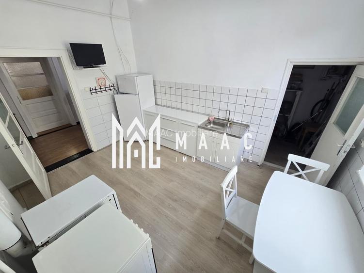 Apartament 4 camere 156 mpu zona Centrala Garaj Pivnita - 14