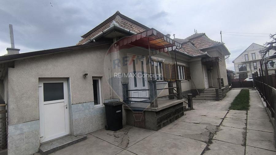 Casă de vânzare Câmpia Turzii - 5