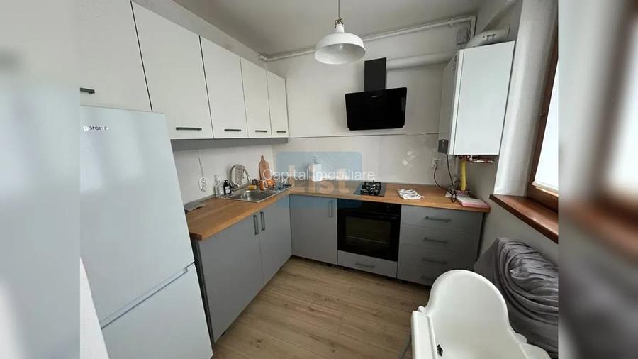 COMISION 0% Apartament 1 Camera| Zorilor | Prima Închiriere | - 4