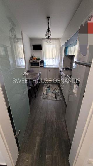 Apartament cu doua  camere Priveliste deosebita Zona Coresi - 4