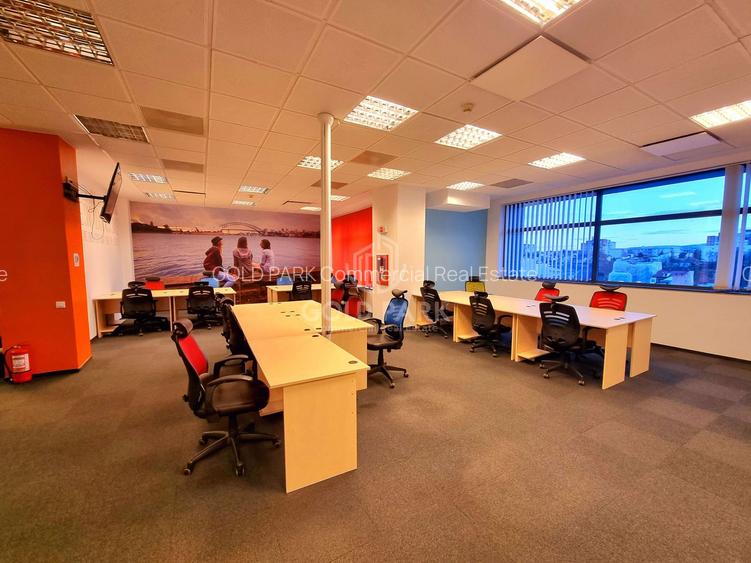 Spatiu de Birouri-Clasa A-Zona Semicentral-Intre 30-77-160-180-920mp - 20