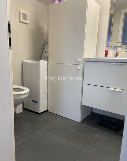 Apartament cu 2 camere, 45 mp, bloc nou, zona Edgar Quinet - 6