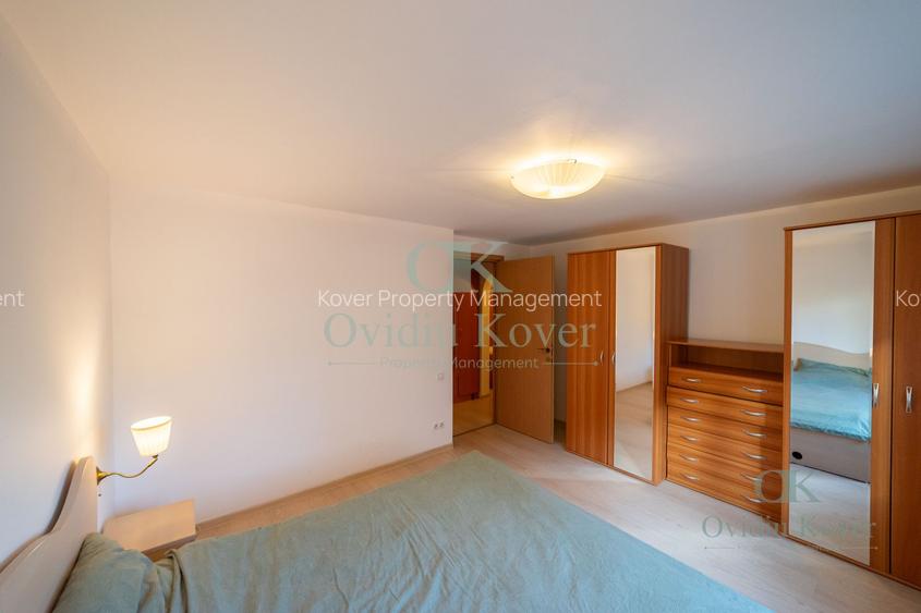 De vânzare  Apartament 2 camere, 56 mp, Str. Nicolae Iorga, Sfântu Gh - 7