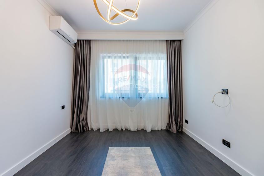 Apartament 3 camere de inchiriat BELLER / FLOREASCA/ PRIMA INCHIRIERE - 4