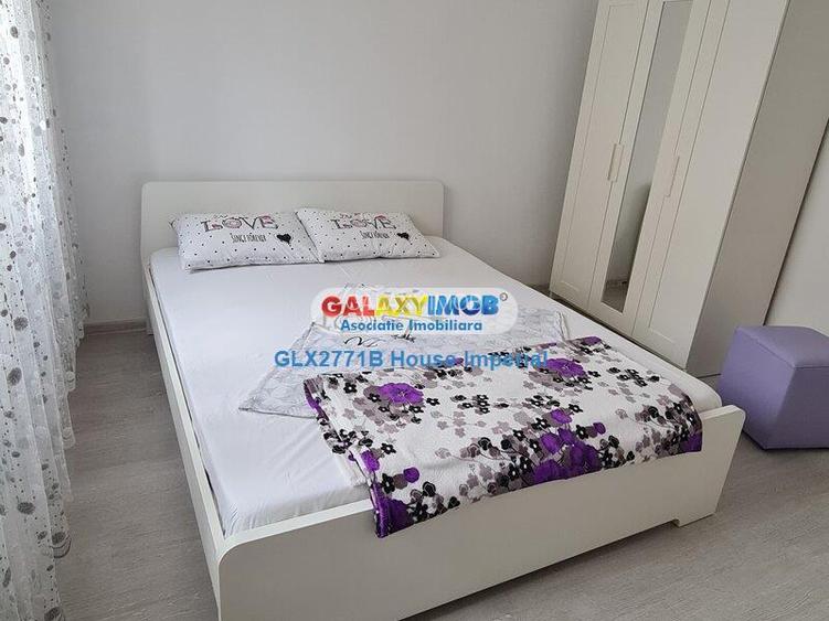 Vanzare apartament 3 camere Iancului-Pantelimon - 4