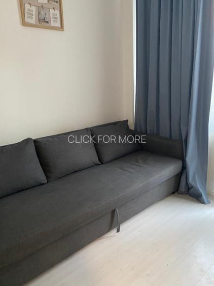 Inchiriere Garsoniera Decomandata Militari Residence   - 2