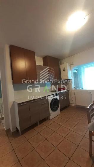 2 Camere–Zorilor | Strada Lunii | Etaj 2 | Pet Friendly - 3
