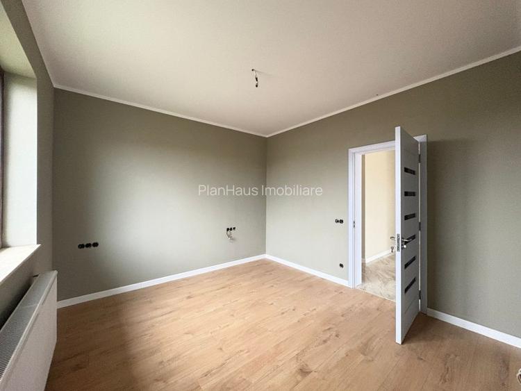 Casă modernă, 129 mp utili, în loc. Săsar - 11