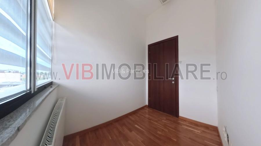 Grozavesti / metrou/ Spatiu birou 160 mp/utilitati incluse /tva inclus - 8