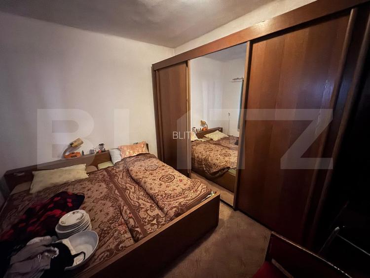 Apartament la casa cu gradina de 380mp - 2