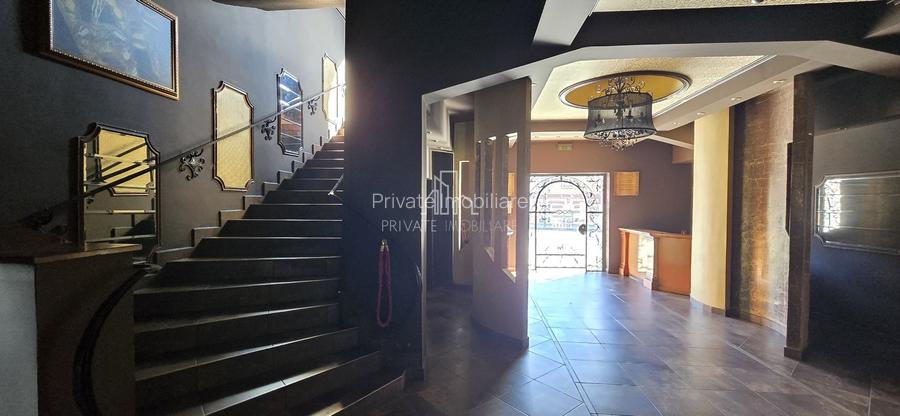 Se vinde clădirea Aristocrat, în centrul orașului Sighisoara - 3