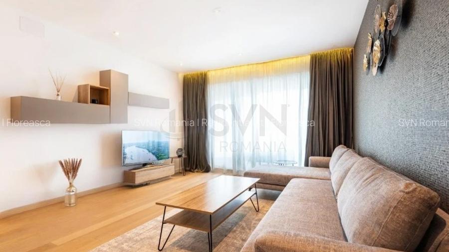 REA1024096 Apartament modern 3 camere I One Herastrau Plaza - 3