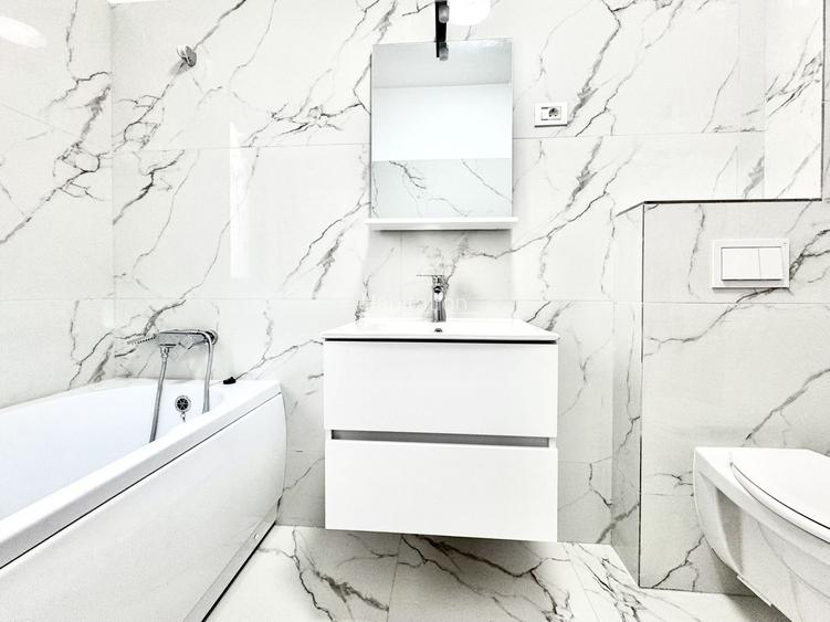 Luminos și modern: Apartament cu 3 camere în Braytim - 16