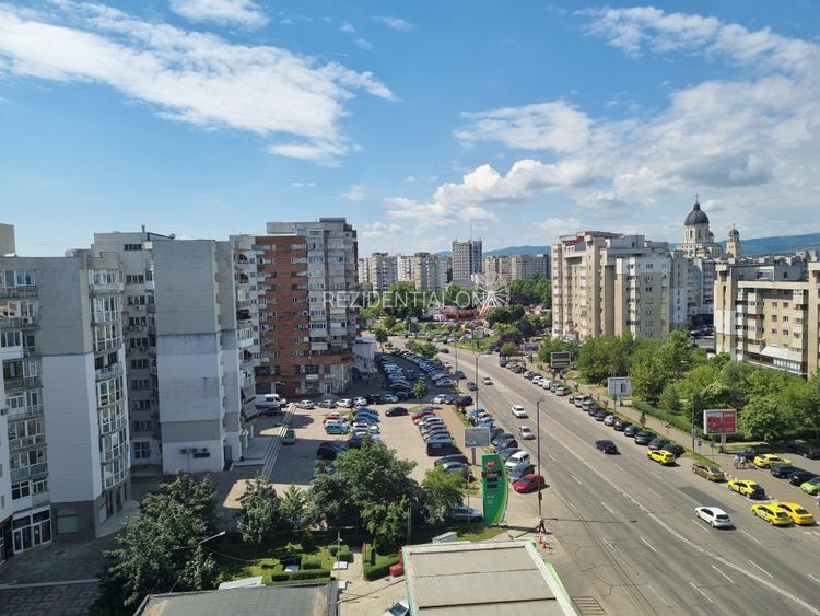 Apartament elegant, Bloc 2000 zona Bancorex  - 10