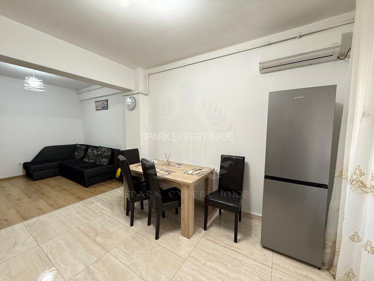 Inchiriere apartament 2 camere, parcare, Cartier 9 Mai, Ploiesti - 4