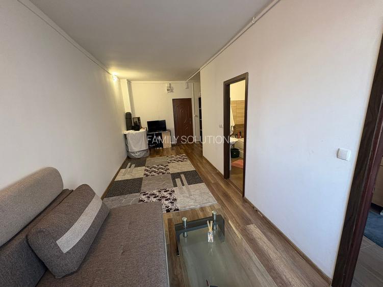 Garsonieră de vânzare  32 mp , Etaj 1/3 – Mobilată și utilată ,Popești-Leordeni - 9