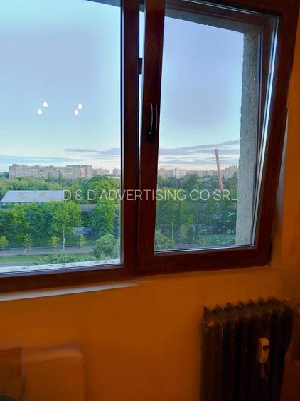 Drumul Taberei - 1 minut Metrou Parc Dr.Taberei - Apartament 2 camere - 11