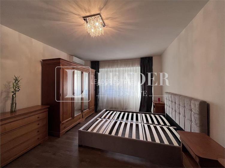 Apartament 2 camere | Decomandat | Cartierul Aviatiei | 57 mp - 8