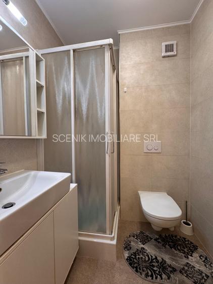 Nou pe piata! Coresi Avantgarden - Kasper, apart. cu 3 camere, loc parcare, boxa - 19