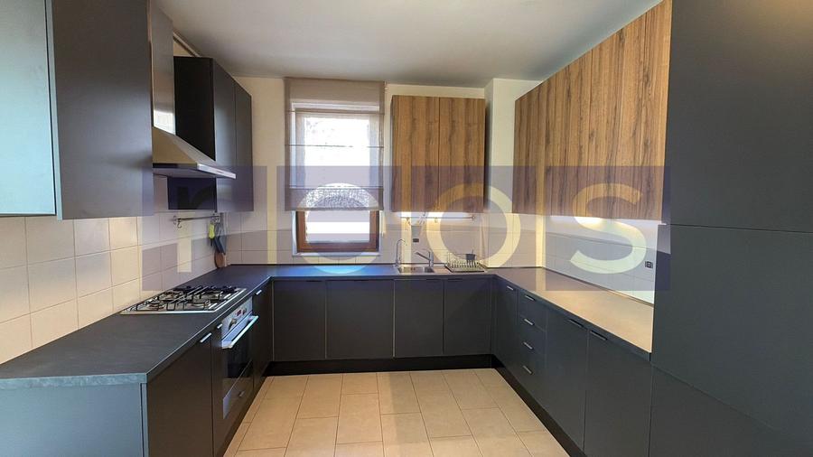 HERASTRAU | INCHIRIERE 4 CAMERE | MOBILAT-UTILAT LUX | PARCARE | 200MP - 21